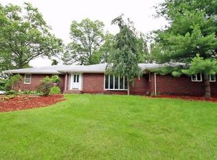 48 Calvert Ave W, Edison, NJ 08820