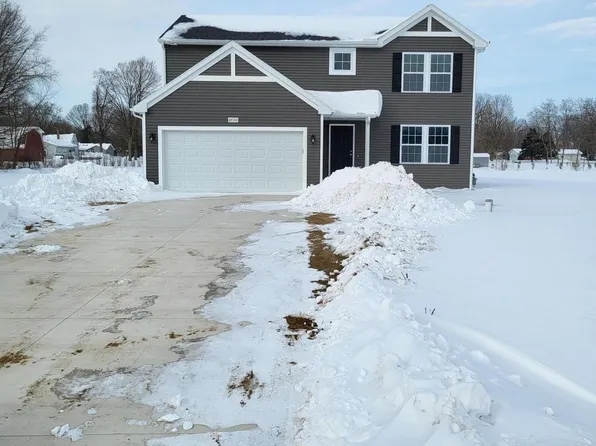 48560 Silver Oaks W, Mattawan, MI 49071