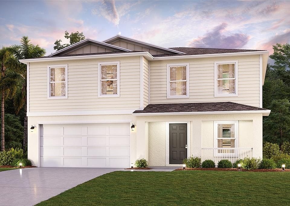 2221 Pecos Ct, Poinciana, FL 34759 Zillow