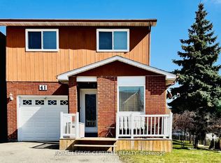 41 Winterfold Dr, Brampton, ON L6V3S8