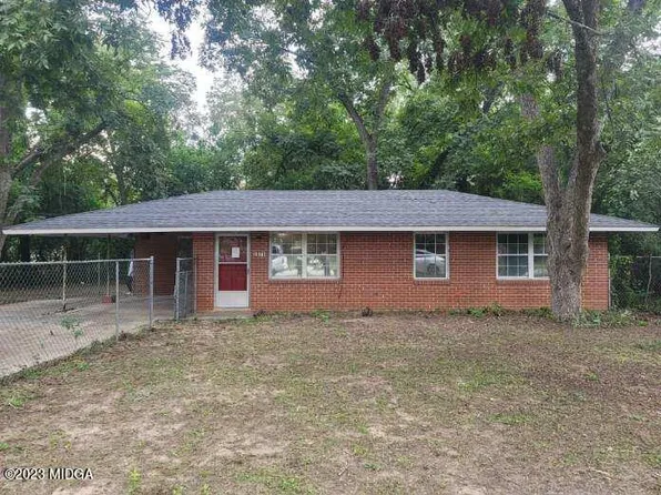 3371 Adkins Ave, Macon, GA 31206