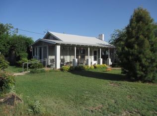 206 W 40th St, San Angelo, TX 76903