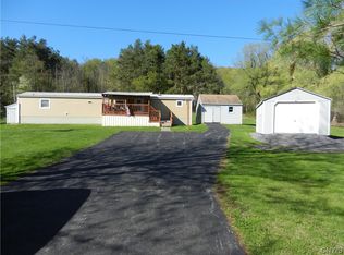 351 Bull Rd, Utica, NY 13502