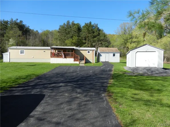 351 Bull Rd, Utica, NY 13502