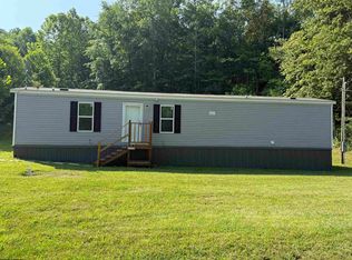 256 Florence Hollow Rd, Mount Clare, WV 26408