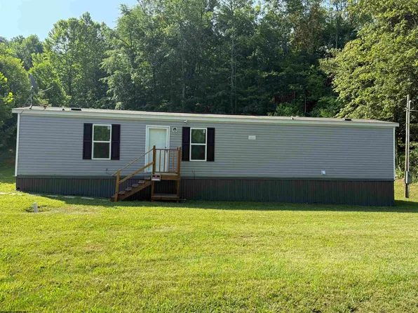 256 Florence Hollow Rd, Mount Clare, WV 26408