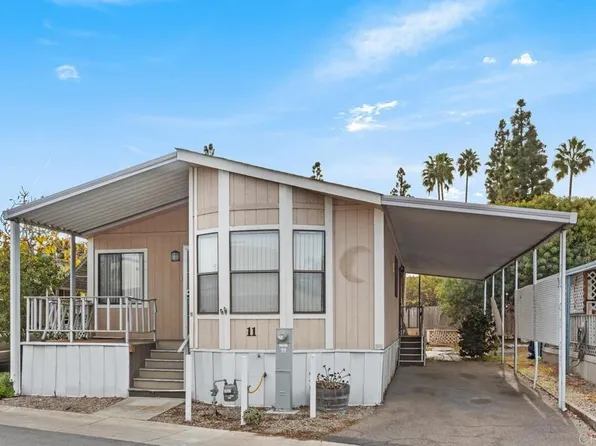 1174 E Main St Space 11, El Cajon, CA 92021