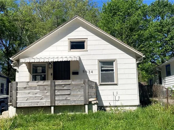 5934 Park Ave, Kansas City, MO 64130