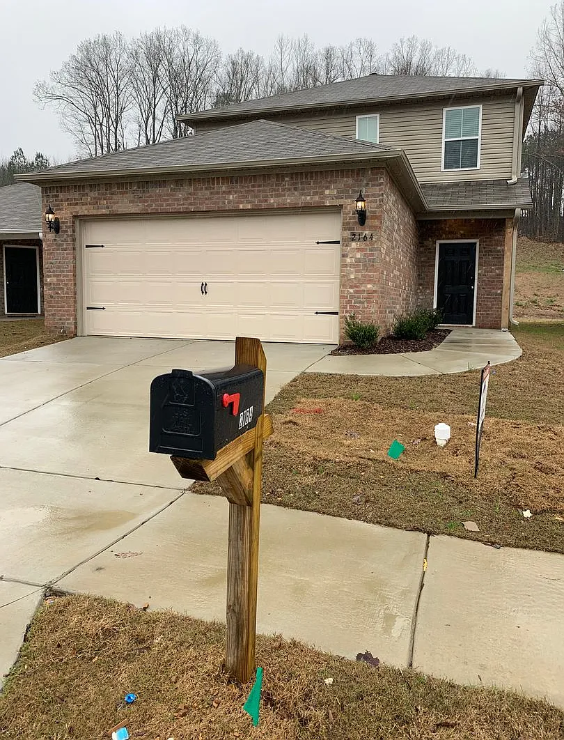 Pre-Leasing Now! | Charming 3-Bedroom, 2.5-Bath Home in Kilpatrick Landing — Photo 3