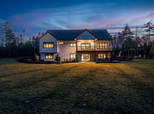 628 Sandwick Dr, Hammonds Plains, NS B4B 0H4