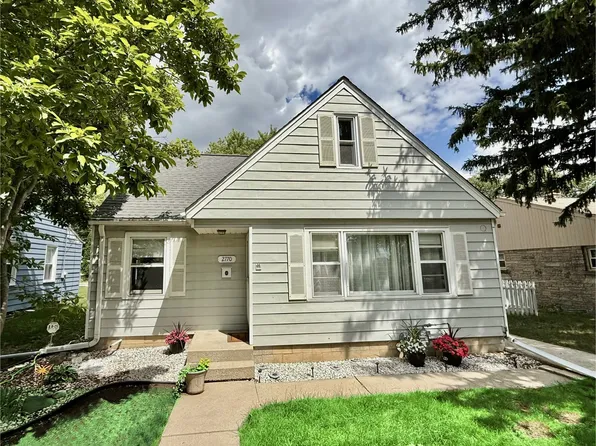 2770 N 86th St, Milwaukee, WI 53222
