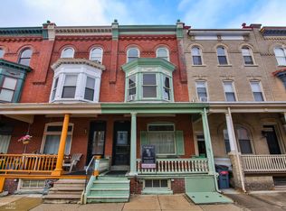1341 W Chew St, Allentown, PA 18102