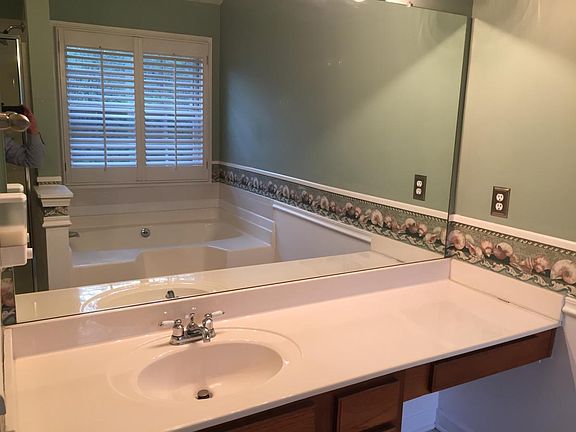 Master Bath 2