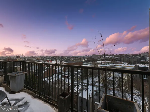 2200 17th St NW APT 210, Washington, DC 20009