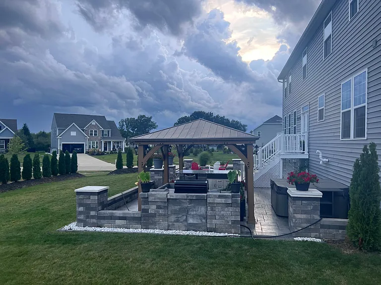 3778 Crimson Harvest Ln — Photo 1