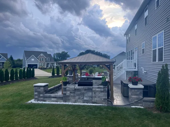 3778 Crimson Harvest Ln, Medina, OH 44256