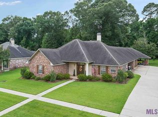 5455 Sophie Anne Dr, Zachary, LA 70791