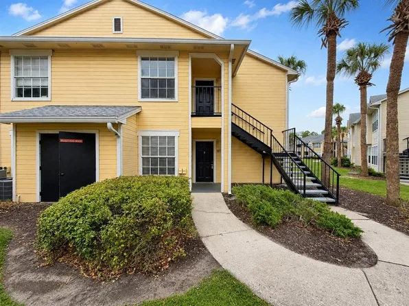 1057 S HIAWASSEE ROAD #1918, ORLANDO, FL 32835