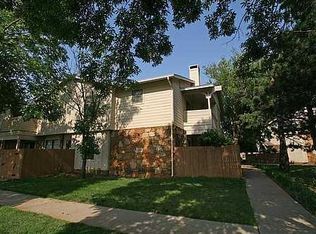 14305 N Pennsylvania, Oklahoma City, OK 73134