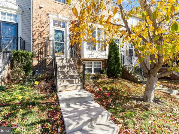 17656 Potter Bell Way, Hagerstown, MD 21740