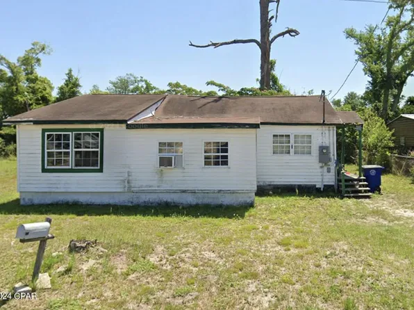 822 Kraft Ave, Panama City, FL 32401