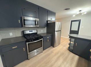 1601 Briarcliff Blvd, Austin, TX 78723