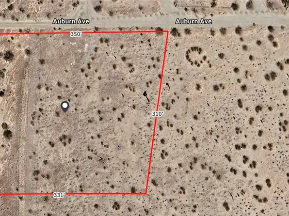 0 Auburn Ave Lot 36, Adelanto, CA 92301