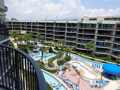Lazy River & More