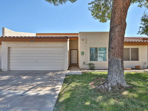 9063 N 68TH Avenue, Peoria, AZ 85345