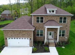 1218 Ben Hill Blvd, Nolensville, TN 37135