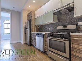 89 Grattan St #1GL, Brooklyn, NY 11237