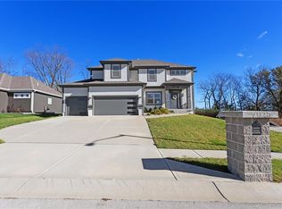 9025 N Colorado Ave, Kansas City, MO 64156