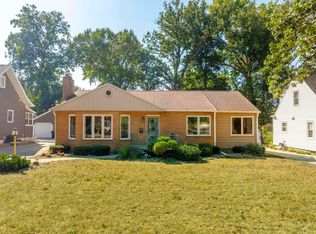 2209 Grand Blvd, Cedar Falls, IA 50613