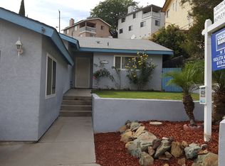 1410 Portola Ave, Spring Valley, CA 91977