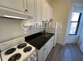 504 Beacon St APT 3, Boston, MA 02115