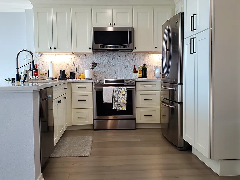 1375 Lick Ave #930 — Photo 1