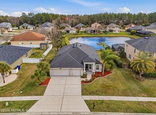 144 PRINCE ALBERT Avenue, St. Johns, FL 32259