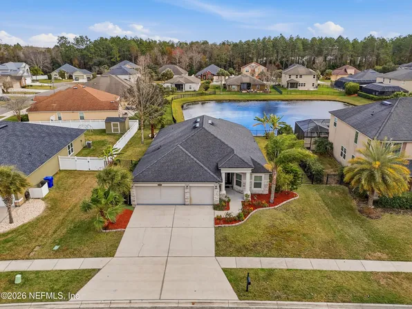 144 PRINCE ALBERT Avenue, St. Johns, FL 32259