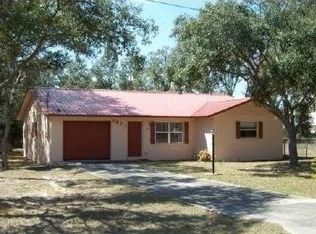 1871 N Highlands Blvd, Avon Park, FL 33825