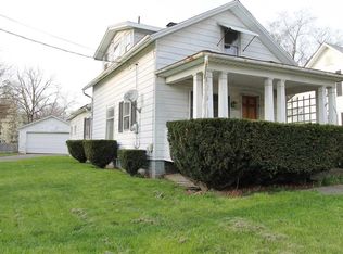 109 Coshocton Ave, Mount Vernon, OH 43050