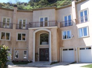 1865 N Heather Ct, Beverly Hills, CA 90210