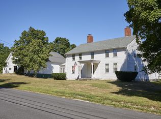 135 Beach Plain Rd, Danville, NH 03819