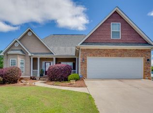 6504 Station Dr, Clermont, GA 30527