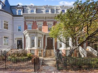 1342 Vermont Ave NW APT 1, Washington, DC 20005