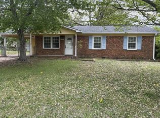 2603 Dumbarton Rd, Fayetteville, NC 28306