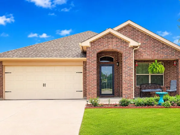127 Creekview Dr, Azle, TX 76020