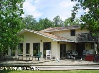 2810 Manor Ct SW, Bemidji, MN 56601