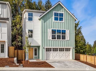 17 160th Place SE, Bothell, WA 98012