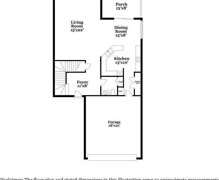 6402 Trent Creek Dr — Photo 2