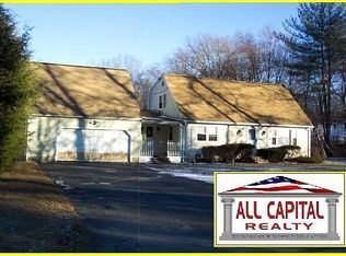 14 Henry Marsh Rd, Dudley, MA 01571